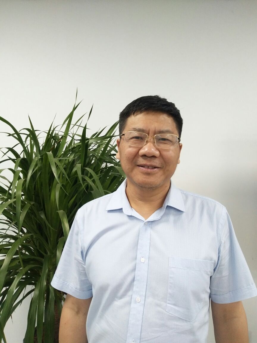 专家照片