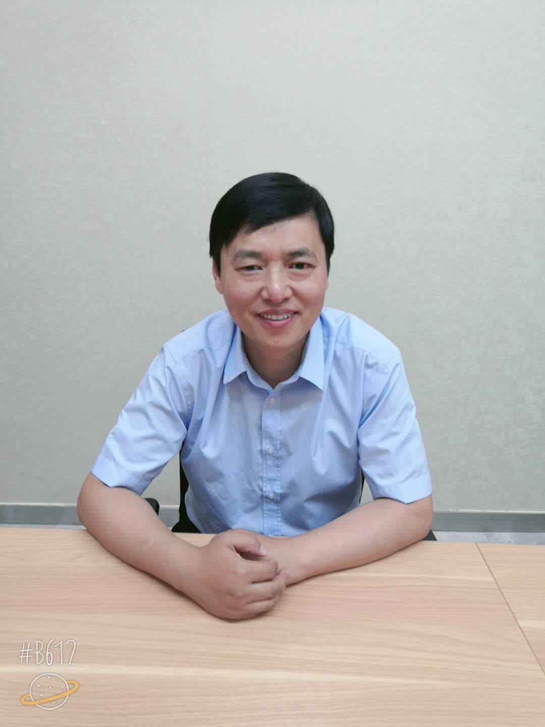 专家照片